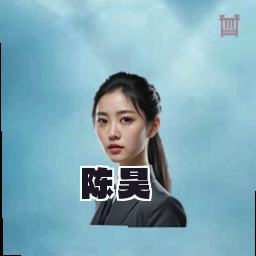 陈昊